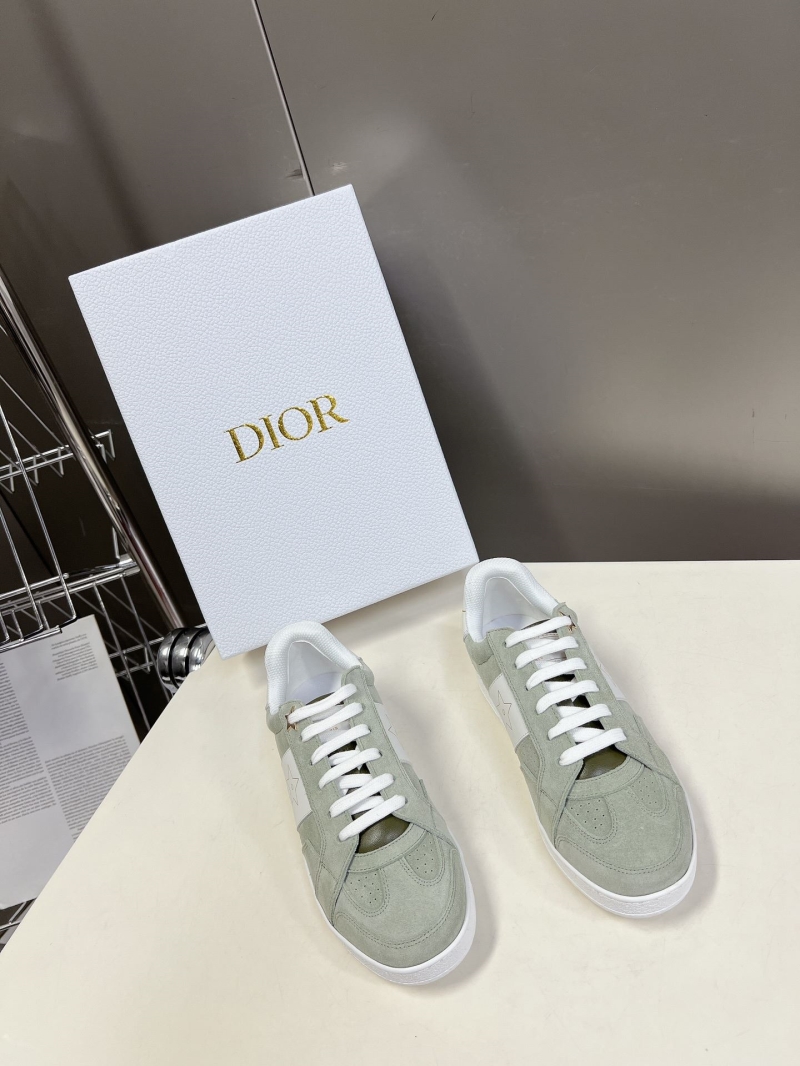 Christian Dior Casual Shoes